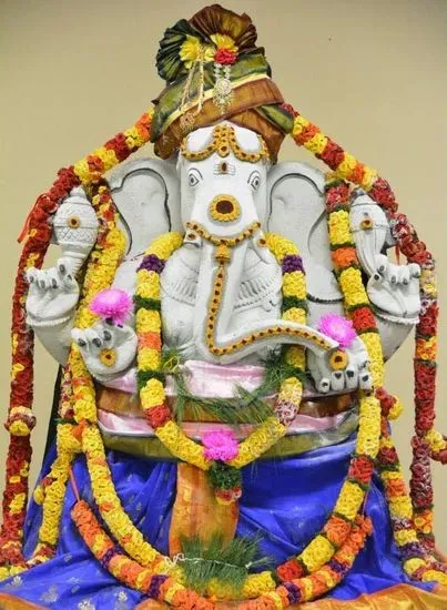 Ganesh Temple of Atlanta