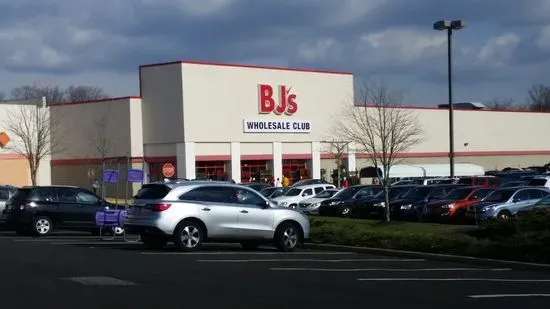 BJ's Wholesale Club