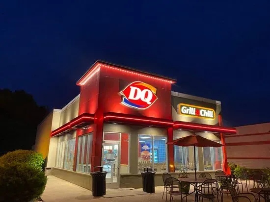 Dairy Queen