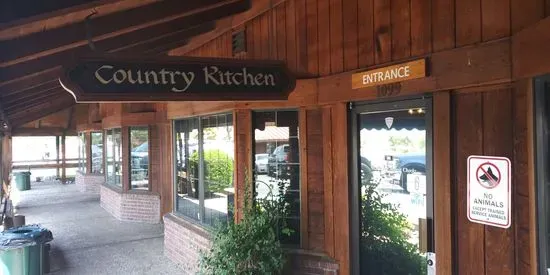 Country Kitchen Restaurant & Bakery