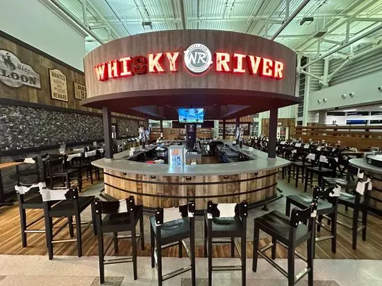 Whisky River