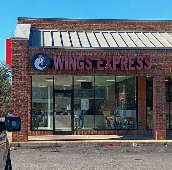 Wings Express