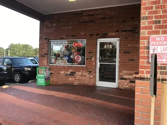 Las Delicias Panaderia Y Tortilleria