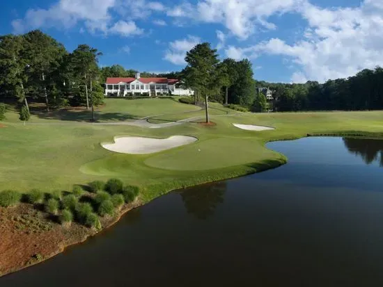 TPC Sugarloaf