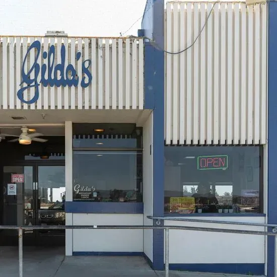 Gilda's