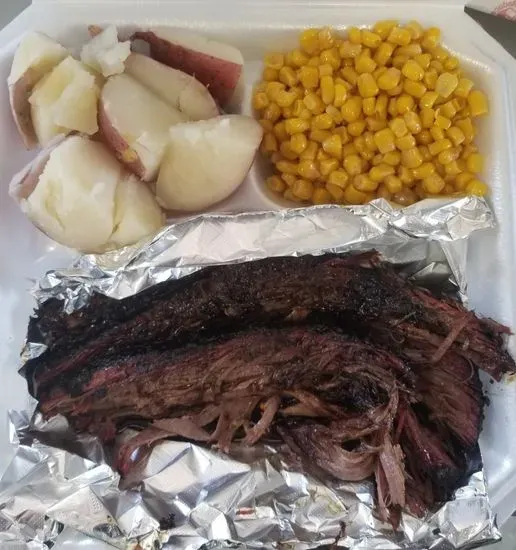 Scotty's BBQ Shack