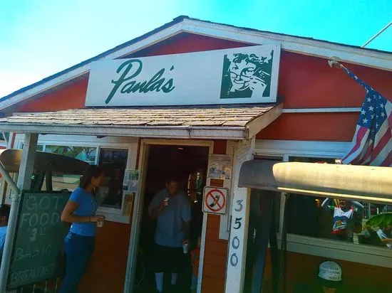 Paula's