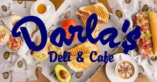 Darla's Deli & Cafe of Tinley (171st)