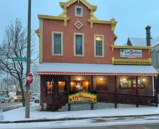 Taqueria Mi Tierra Mexican Restaurant