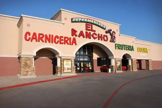 El Rancho Supermercado