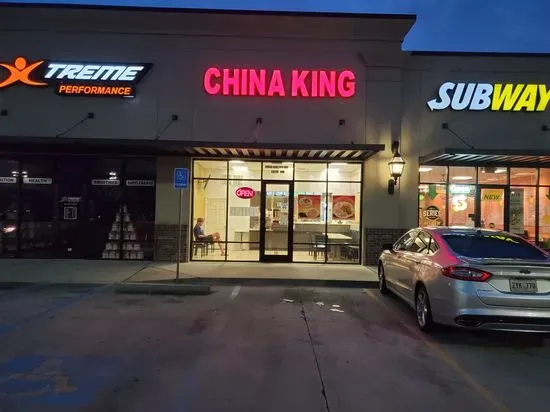 China King Restaurant