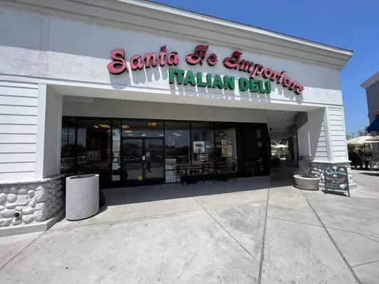 Santa Fe Importers Seal Beach