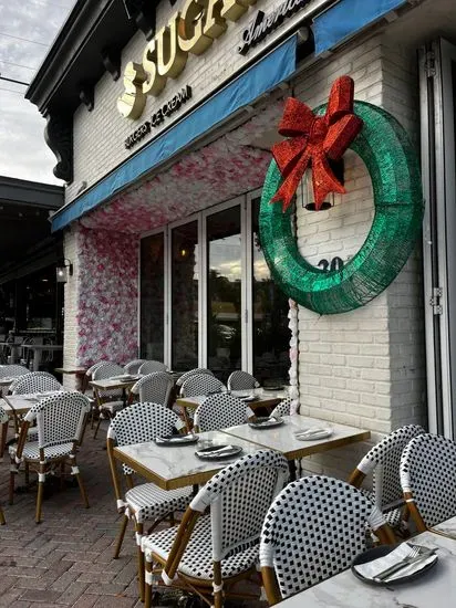 Sugar Factory - Delray Beach