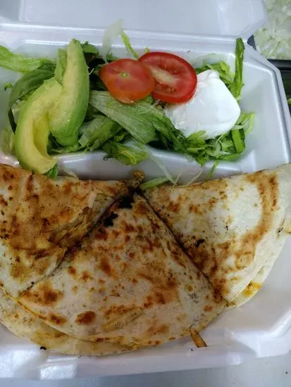 Taqueria El Gallo