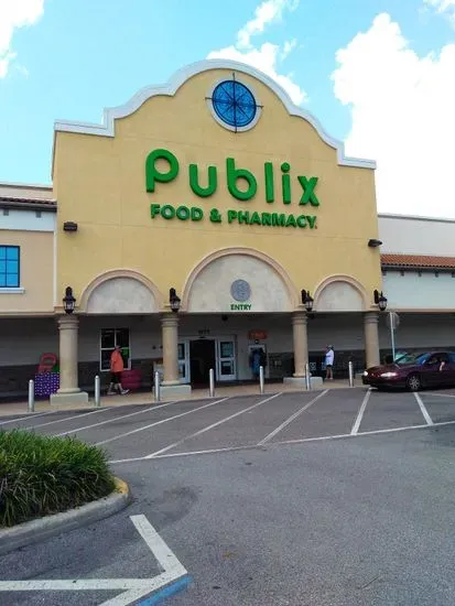 Publix Super Market at Valrico Commons