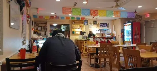 El Taquerito