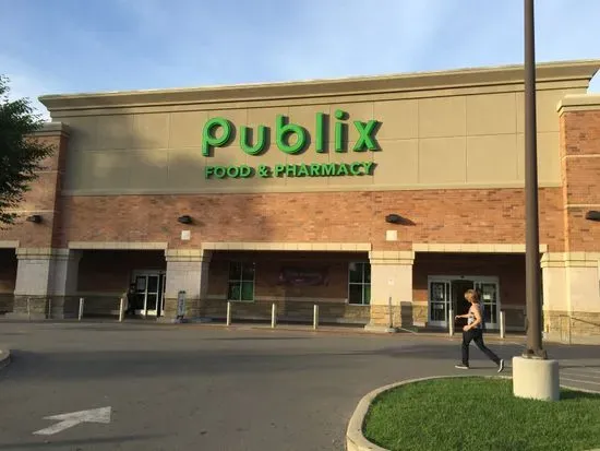 Publix Super Market at Mt. View Marketplace