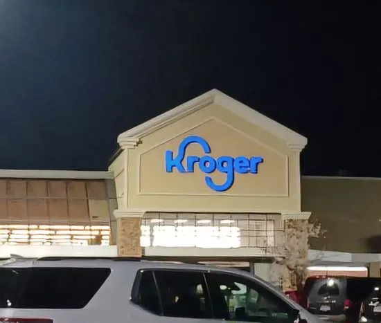 Kroger Bakery