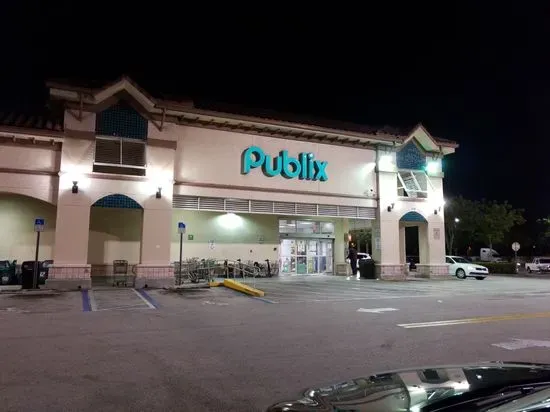 Publix Super Market at Oakbridge