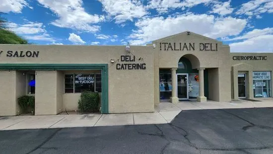 Fortunato's Italian Deli