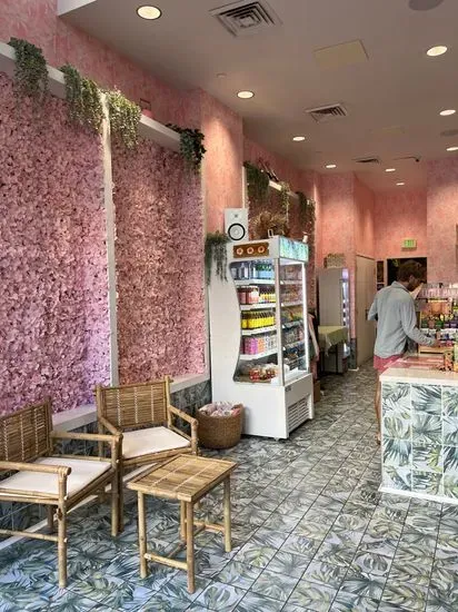 Little Hawaii Smoothie Bar