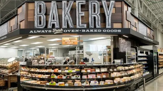 H-E-B Bakery