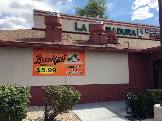 La Herradura Mexican Grill And Seafood