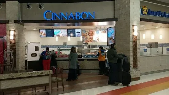 Cinnabon