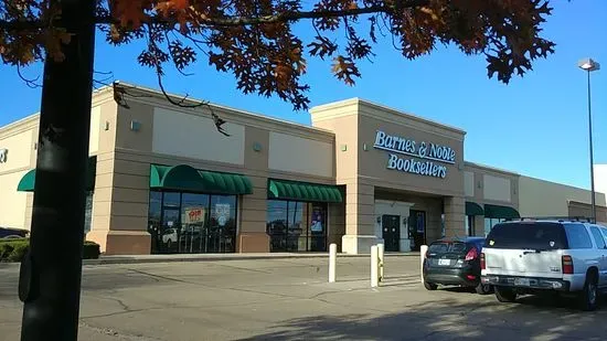 Barnes & Noble