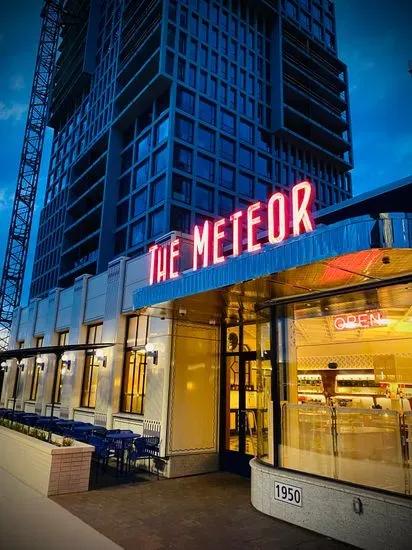 The Meteor Dallas