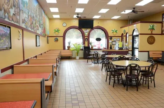 Taqueria La Chiquita