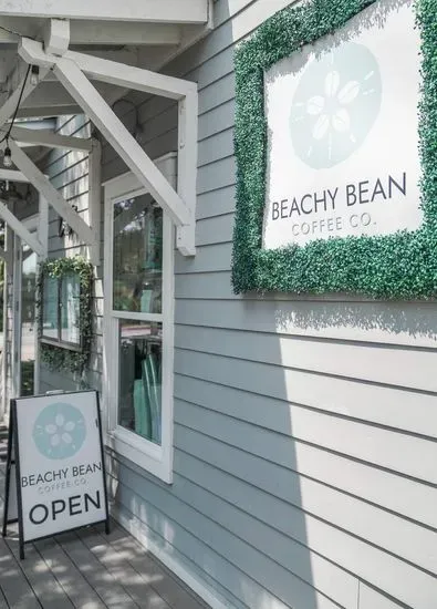 Beachy Bean Coffee Co.