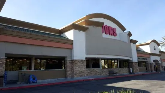 Vons