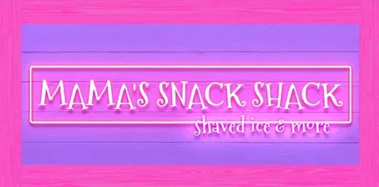 Mama's Snack Shack