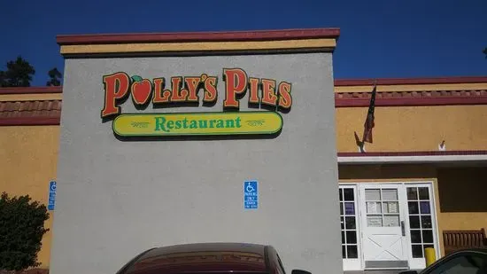 Polly's Pies Restaurant & Bakery