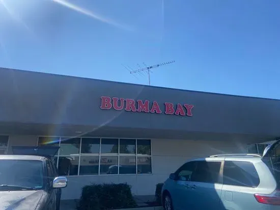 Burma Bay Cafe