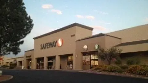 Safeway