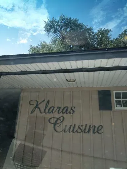 Klaras Cuisine