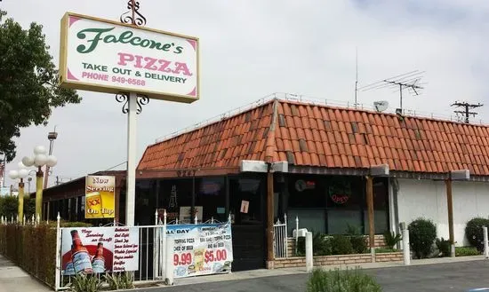 Falcone's Pizza