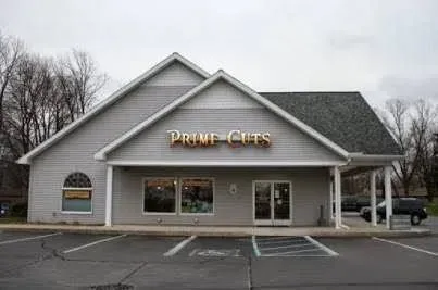 Prime Cuts