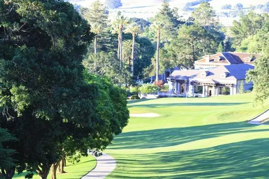 Green Valley Country Club