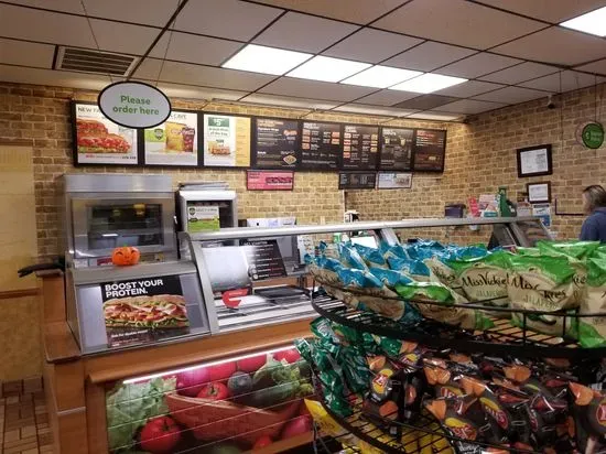 Subway