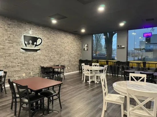 Kingdom City Coffeehouse