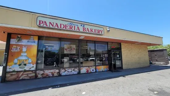 Rica Panaderia