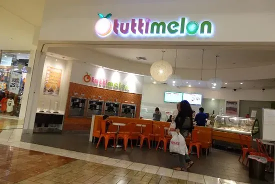 Tuttimelon