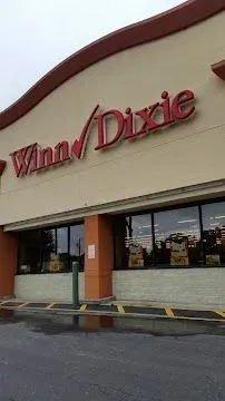 Winn-Dixie