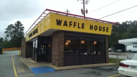 Waffle House