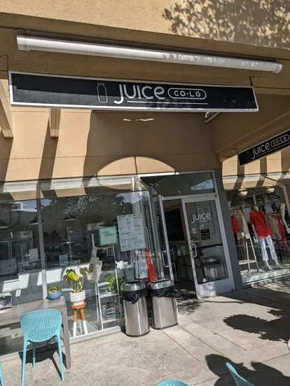 juice co. LG