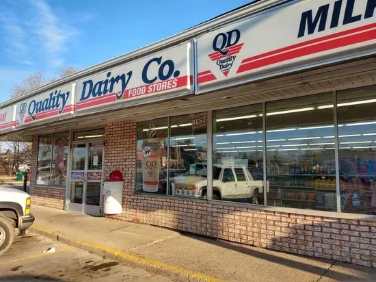 Quality Dairy Store