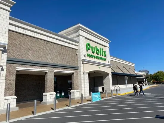 Publix Super Market at Markets West at Franklin